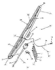 Une figure unique qui représente un dessin illustrant l'invention.